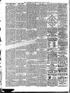Teignmouth Post and Gazette Friday 05 March 1886 Page 6