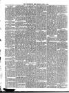 Teignmouth Post and Gazette Friday 02 April 1886 Page 2