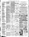 Teignmouth Post and Gazette Friday 16 April 1886 Page 8