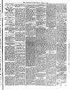 Teignmouth Post and Gazette Friday 23 April 1886 Page 5