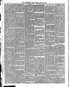 Teignmouth Post and Gazette Friday 30 April 1886 Page 2