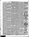 Teignmouth Post and Gazette Friday 04 June 1886 Page 6