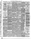 Teignmouth Post and Gazette Friday 30 July 1886 Page 5