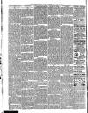 Teignmouth Post and Gazette Friday 01 October 1886 Page 6