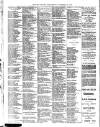 Teignmouth Post and Gazette Friday 26 November 1886 Page 4