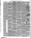 Teignmouth Post and Gazette Friday 03 December 1886 Page 6