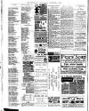 Teignmouth Post and Gazette Friday 03 December 1886 Page 8