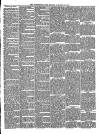 Teignmouth Post and Gazette Friday 14 January 1887 Page 3