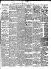 Teignmouth Post and Gazette Friday 21 January 1887 Page 5