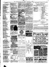 Teignmouth Post and Gazette Friday 21 January 1887 Page 9