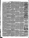 Teignmouth Post and Gazette Friday 28 January 1887 Page 4