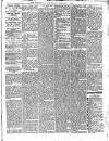 Teignmouth Post and Gazette Friday 04 February 1887 Page 5