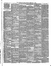 Teignmouth Post and Gazette Friday 18 February 1887 Page 3
