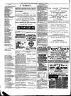 Teignmouth Post and Gazette Friday 11 March 1887 Page 8