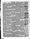 Teignmouth Post and Gazette Friday 10 June 1887 Page 6