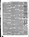Teignmouth Post and Gazette Friday 17 June 1887 Page 6