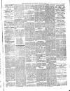 Teignmouth Post and Gazette Friday 29 July 1887 Page 5