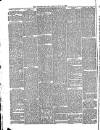 Teignmouth Post and Gazette Friday 29 July 1887 Page 6