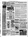 Teignmouth Post and Gazette Friday 02 November 1888 Page 8