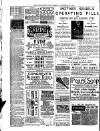 Teignmouth Post and Gazette Friday 30 November 1888 Page 8