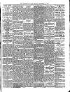 Teignmouth Post and Gazette Friday 14 December 1888 Page 5