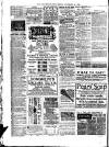 Teignmouth Post and Gazette Friday 21 December 1888 Page 8