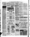 Teignmouth Post and Gazette Friday 28 December 1888 Page 8