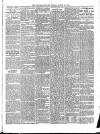 Teignmouth Post and Gazette Friday 29 March 1889 Page 5