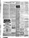 Teignmouth Post and Gazette Friday 03 May 1889 Page 4