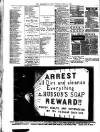 Teignmouth Post and Gazette Friday 21 June 1889 Page 8