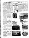 Teignmouth Post and Gazette Friday 02 August 1889 Page 4