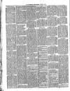 Teignmouth Post and Gazette Friday 02 August 1889 Page 6
