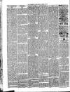 Teignmouth Post and Gazette Friday 30 August 1889 Page 6