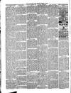 Teignmouth Post and Gazette Friday 25 October 1889 Page 6