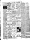 Teignmouth Post and Gazette Friday 15 November 1889 Page 4