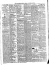 Teignmouth Post and Gazette Friday 15 November 1889 Page 5