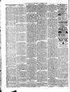 Teignmouth Post and Gazette Friday 15 November 1889 Page 6