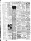 Teignmouth Post and Gazette Friday 22 November 1889 Page 4