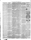 Teignmouth Post and Gazette Friday 22 November 1889 Page 6