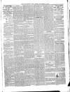 Teignmouth Post and Gazette Friday 29 November 1889 Page 5