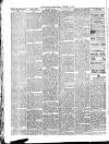 Teignmouth Post and Gazette Friday 29 November 1889 Page 6