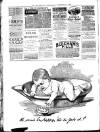 Teignmouth Post and Gazette Friday 29 November 1889 Page 8