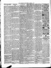 Teignmouth Post and Gazette Friday 06 December 1889 Page 6