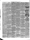 Teignmouth Post and Gazette Friday 17 January 1890 Page 6