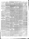 Teignmouth Post and Gazette Friday 21 February 1890 Page 5