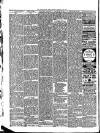 Teignmouth Post and Gazette Friday 28 February 1890 Page 6