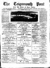 Teignmouth Post and Gazette