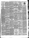 Teignmouth Post and Gazette Friday 19 June 1891 Page 5