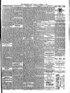 Teignmouth Post and Gazette Friday 16 November 1894 Page 5