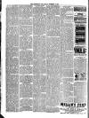 Teignmouth Post and Gazette Friday 16 November 1894 Page 6